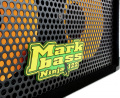 Акустическая система (кабинет) для бас-гитары MarkBass NEW YORK 122 NINJA 5 – techzone.com.ua