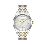 Чоловічий годинник Tissot T-One Automatic T038.430.22.037.00