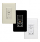 Настенная клавиатура URC Total Control - TKP100 2 – techzone.com.ua Настенная клавиатура URC Total Control - TKP100 2 – techzone.com.ua