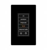 Настенная клавиатура URC Total Control - TKP100 3 – techzone.com.ua Настенная клавиатура URC Total Control - TKP100 3 – techzone.com.ua