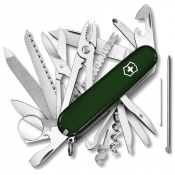 Складаний ніж Victorinox SWISSCHAMP 1.6795.4