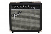 FENDER FRONTMAN 20G Гітарний комбопідсилювач