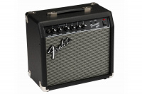 FENDER FRONTMAN 20G Гитарный комбоусилитель 2 – techzone.com.ua