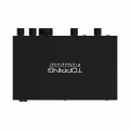 Аудіоінтерфейс Topping Professional E2x2 Black 3 – techzone.com.ua