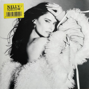 Виниловая пластинка Nelly Furtado - 7 (Limited Edition, White Vinyl) [LP] 1 – techzone.com.ua