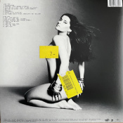 Вінілова платівка Nelly Furtado - 7 (Limited Edition, White Vinyl) [LP] 2 – techzone.com.ua