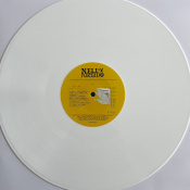 Вінілова платівка Nelly Furtado - 7 (Limited Edition, White Vinyl) [LP] 4 – techzone.com.ua