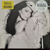 Вінілова платівка Nelly Furtado - 7 (Limited Edition, White Vinyl) [LP] 6 – techzone.com.ua