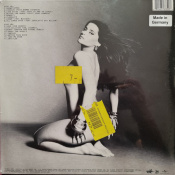 Вінілова платівка Nelly Furtado - 7 (Limited Edition, White Vinyl) [LP] 7 – techzone.com.ua