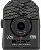 Портативний відеорекордер Zoom Q2n-4K 2 – techzone.com.ua