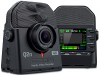 Відеорекордер Zoom Q2n-4K