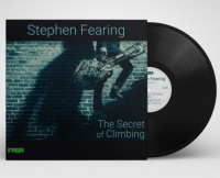 Виниловая пластинка Stephen Fearing - The Secret of Climbing LP 2 – techzone.com.ua Виниловая пластинка Stephen Fearing - The Secret of Climbing LP 2 – techzone.com.ua