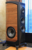 Акустика Sonus Faber THE SONUS FABER Walnut 2 – techzone.com.ua Акустика Sonus Faber THE SONUS FABER Walnut 2 – techzone.com.ua