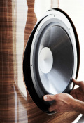 Акустика Sonus Faber THE SONUS FABER Walnut 3 – techzone.com.ua Акустика Sonus Faber THE SONUS FABER Walnut 3 – techzone.com.ua