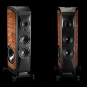 Акустика Sonus Faber THE SONUS FABER Walnut 4 – techzone.com.ua Акустика Sonus Faber THE SONUS FABER Walnut 4 – techzone.com.ua