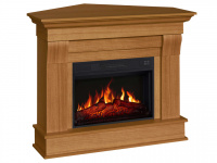 Електрокамін універсальний 2в1 ArtiFlame Albion AF23S світлий дуб 2 – techzone.com.ua Електрокамін універсальний 2в1 ArtiFlame Albion AF23S світлий дуб 2 – techzone.com.ua