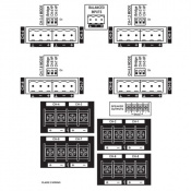 Усилитель мощности LWS KINO8-2K7 Black 2 – techzone.com.ua Усилитель мощности LWS KINO8-2K7 Black 2 – techzone.com.ua