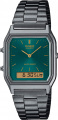 Годинник Casio VINTAGE EDGY AQ-230EGG-3AEF – techzone.com.ua