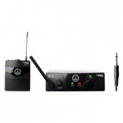 Інструментальна радіосистема AKG WMS40 Mini Instrumental Set BD US45C (3348H00080) 2 – techzone.com.ua