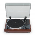 Програвач вінілових дисків Thorens TD 102A High Gloss Walnut 1 – techzone.com.ua