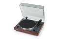 Програвач вінілових дисків Thorens TD 102A High Gloss Walnut 2 – techzone.com.ua