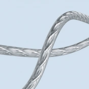 Навушники з мікрофоном Knowledge Zenith KZ PR2 Black Mic 2 – techzone.com.ua