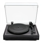 Програвач вiнiлу Argon TT Signature Dark Cherry 1 – techzone.com.ua