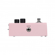 Педаль ефектів MOOER MVP1 AUTUNER 8 – techzone.com.ua Педаль ефектів MOOER MVP1 AUTUNER 8 – techzone.com.ua