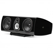 Центральний канал Sonus Faber Sonetto Center G2 Black