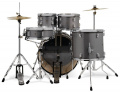 PDP PDCE2215KTSS CENTER stage Drum Set, 5pc, 22 3 – techzone.com.ua