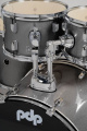 PDP PDCE2215KTSS CENTER stage Drum Set, 5pc, 22 4 – techzone.com.ua
