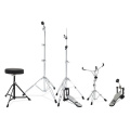 PDP PDCE2215KTSS CENTER stage Drum Set, 5pc, 22 8 – techzone.com.ua
