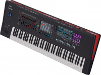Рабочая станция Roland FANTOM7 3 – techzone.com.ua Рабочая станция Roland FANTOM7 3 – techzone.com.ua