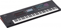 Рабочая станция Roland FANTOM7 5 – techzone.com.ua Рабочая станция Roland FANTOM7 5 – techzone.com.ua