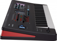Рабочая станция Roland FANTOM7 9 – techzone.com.ua Рабочая станция Roland FANTOM7 9 – techzone.com.ua