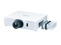 Проектор Maxell MC-WX8265 6 – techzone.com.ua Проектор Maxell MC-WX8265 6 – techzone.com.ua
