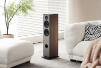 Акустика Elipson Horus 11F Walnut-Dark Grey 5 – techzone.com.ua Акустика Elipson Horus 11F Walnut-Dark Grey 5 – techzone.com.ua