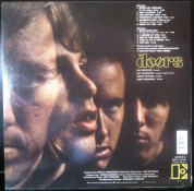 LP The Doors: The Doors 2 – techzone.com.ua LP The Doors: The Doors 2 – techzone.com.ua
