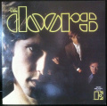 LP The Doors: The Doors 1 – techzone.com.ua