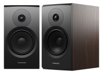 Полична акустика Dynaudio Emit 20 Walnut 1 – techzone.com.ua