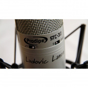 Мікрофон універсальный Prodipe STC-3D 3 – techzone.com.ua Мікрофон універсальный Prodipe STC-3D 3 – techzone.com.ua