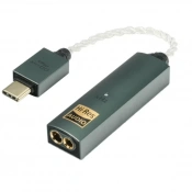 ЦАП з підсилювачем iFi GO link Max 1 – techzone.com.ua
