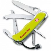 Складаний ніж Victorinox RESCUETOOL 0.8623.MWNB1 1 – techzone.com.ua