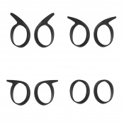 Наушники Sennheiser MOMENTUM Sport Burned Olive (700306) 6 – techzone.com.ua Наушники Sennheiser MOMENTUM Sport Burned Olive (700306) 6 – techzone.com.ua