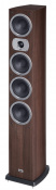 Підлогова акустика Heco Victa Prime 602 Espresso (пара) 1 – techzone.com.ua