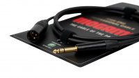 Mogami JACK-XLR(M)/2m 3 – techzone.com.ua Mogami JACK-XLR(M)/2m 3 – techzone.com.ua
