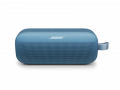 Bose SoundLink Flex Portable Speaker blue dusk (2nd Gen) 887612-0200 2 – techzone.com.ua