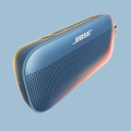 Bose SoundLink Flex Portable Speaker blue dusk (2nd Gen) 887612-0200 6 – techzone.com.ua