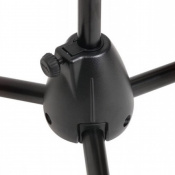 Мікрофонна стійка Proel PRO100 BK 3 – techzone.com.ua Мікрофонна стійка Proel PRO100 BK 3 – techzone.com.ua