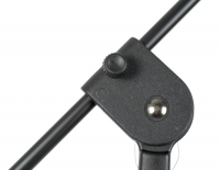 Мікрофонна стійка Proel PRO100 BK 4 – techzone.com.ua Мікрофонна стійка Proel PRO100 BK 4 – techzone.com.ua